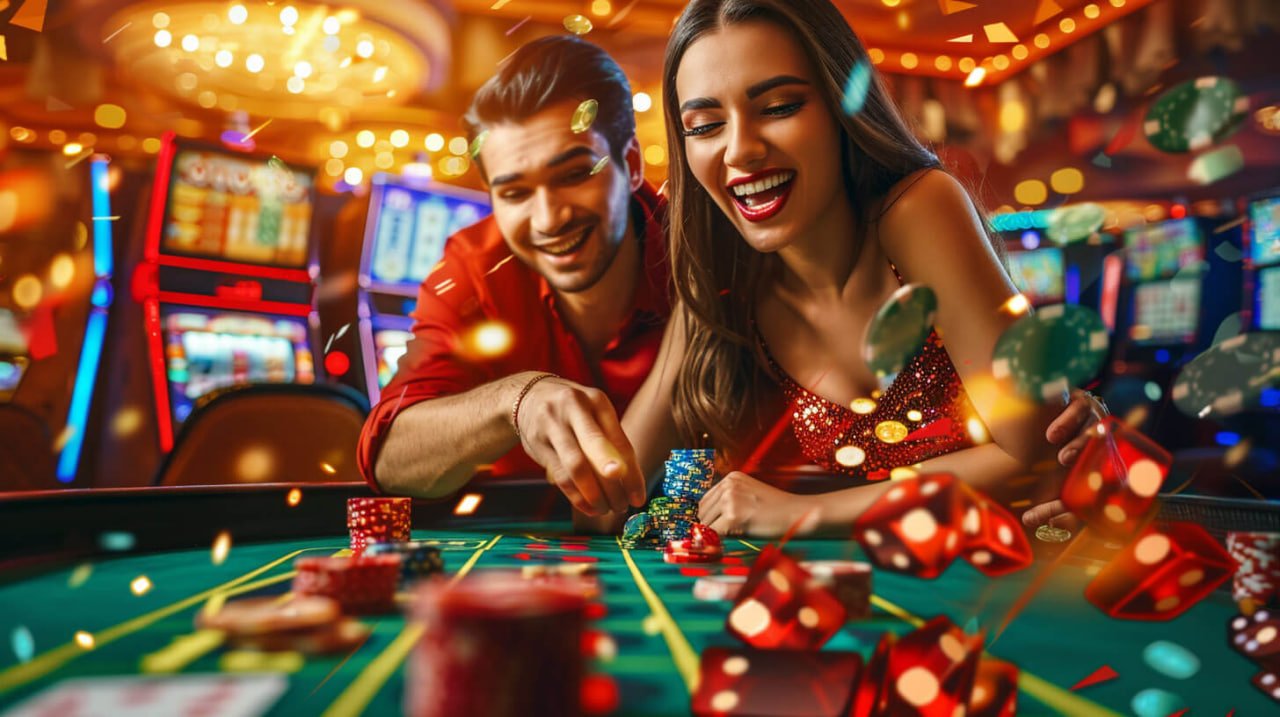 Máy game Nổ hũ slot đỉnh cao tại 77king88