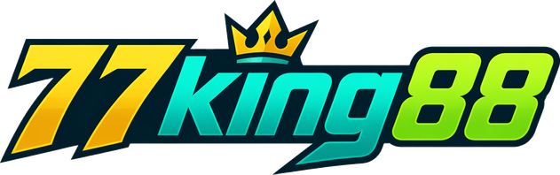 Logo 77king88